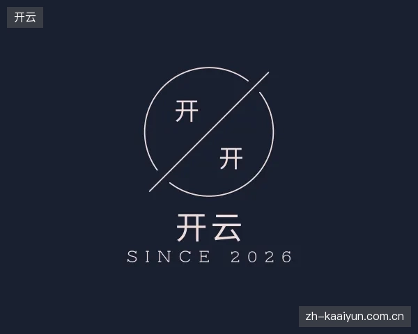 了解开云公司